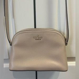 Kate Spade New York Small Handbag (Blush Pink)